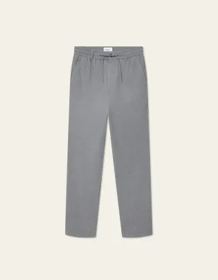 Les Deux Como Tapered Pantalon