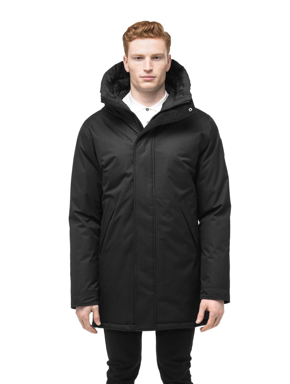 Nobis Pierre Jacket
