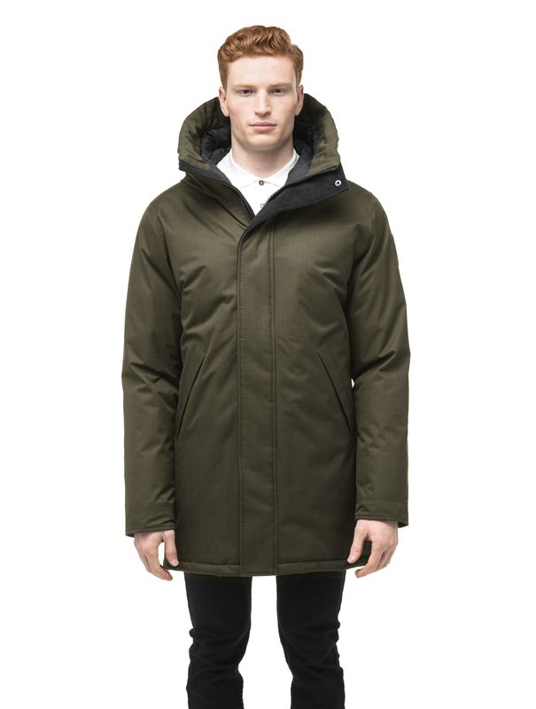 Nobis Pierre Jacket
