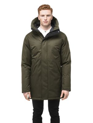 Nobis Pierre Jacket