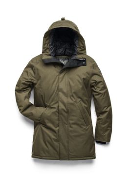 Nobis Pierre Jacket