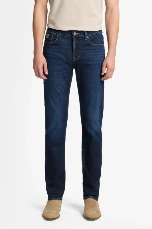 7 For All Mankind Slimmy Fairfield Jeans