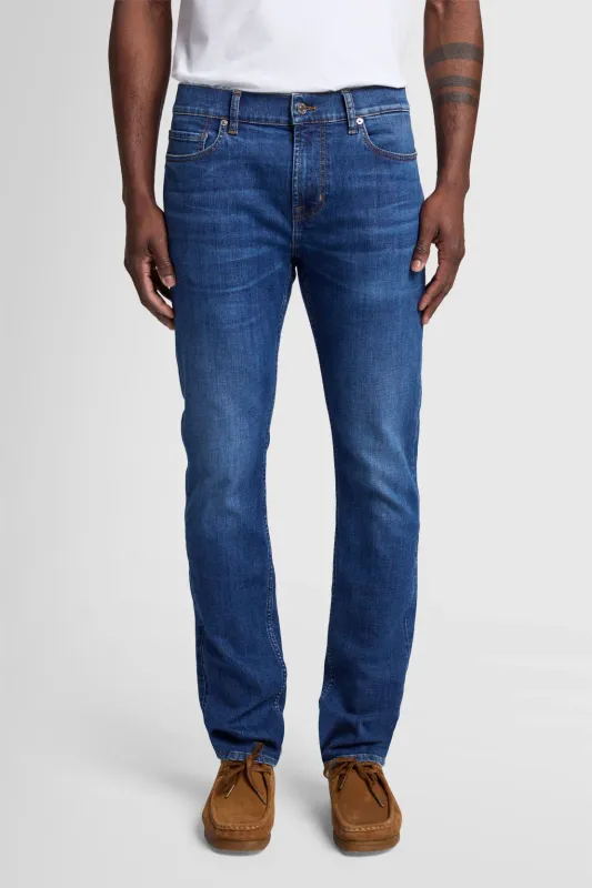 7 For All Mankind Paxtyn Apostrophe Jeans