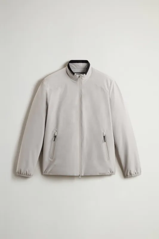 Woolrich Sailing Bomber Jacket
