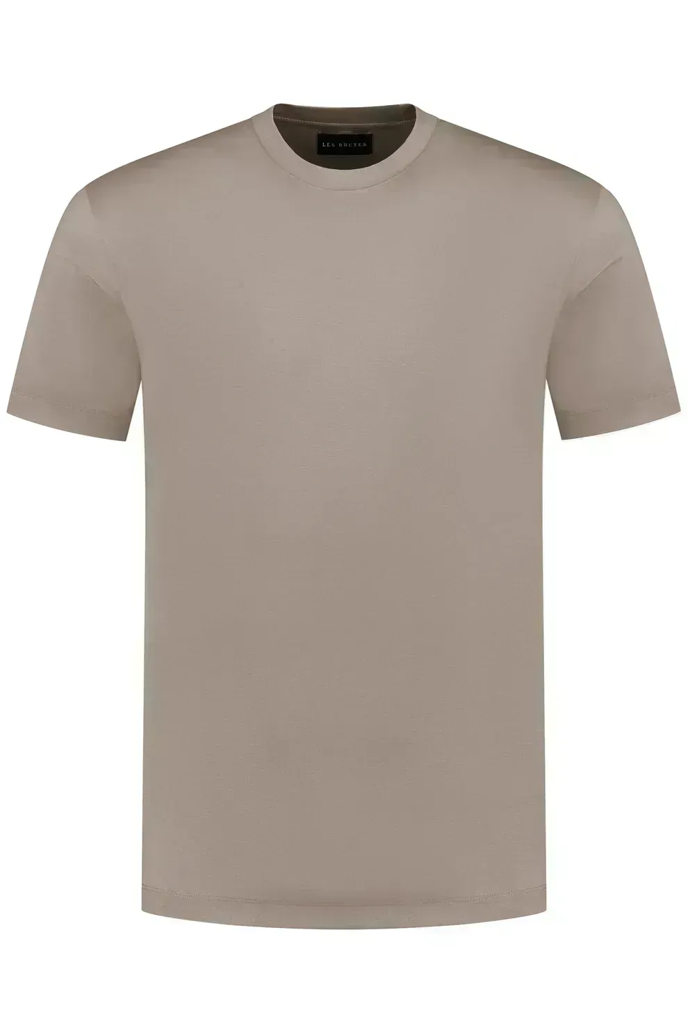 Les Brutes Mercerized T-Shirt