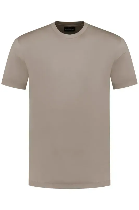 Les Brutes Mercerized T-Shirt