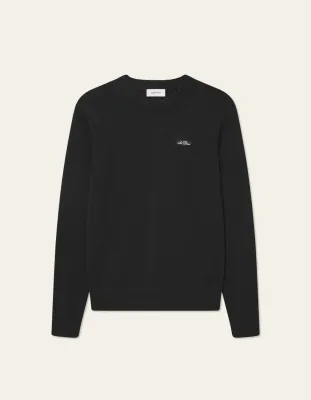 Les Deux Gary Patch Trui