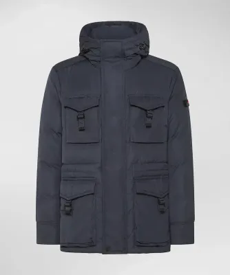 Peuterey Aiptek MFC Jacket Peuterey Aiptek MFC Jacket