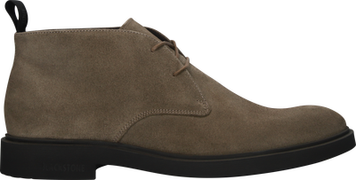 Blackstone Brian Desert Boots