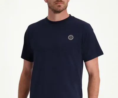 Blue Rivet N01 T-Shirt