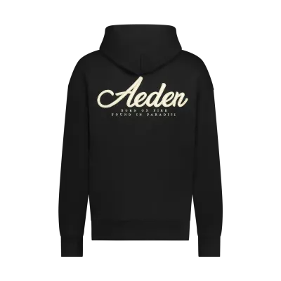 Aeden Berry Hoodie