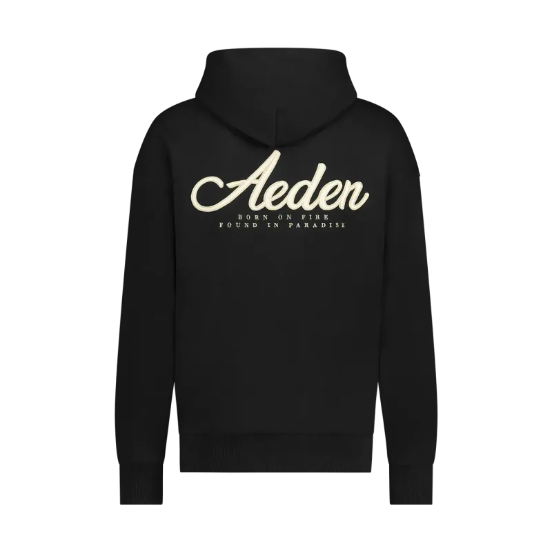 Aeden Berry Hoodie