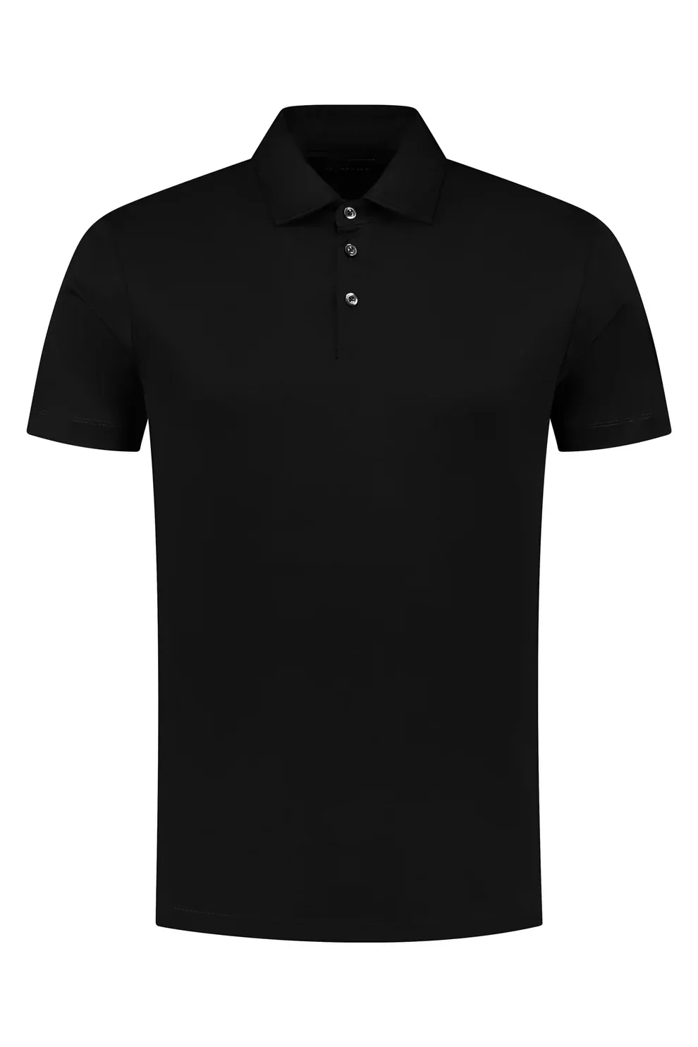 Les Brutes Mercerized Polo
