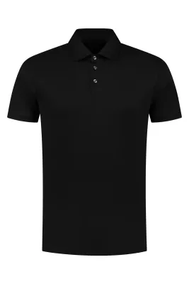 Les Brutes Mercerized Polo