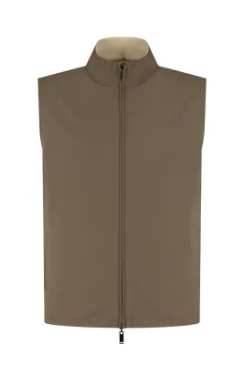 Les Brutes Reversible Bodywarmer