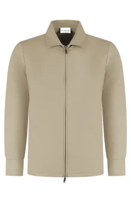 Les Brutes Tech Overshirt