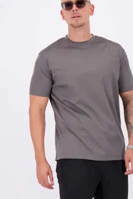 Les Brutes Mercerized T-Shirt