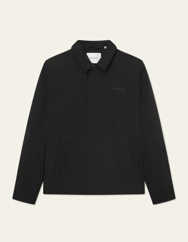 Les Deux Idris Padded Jacket