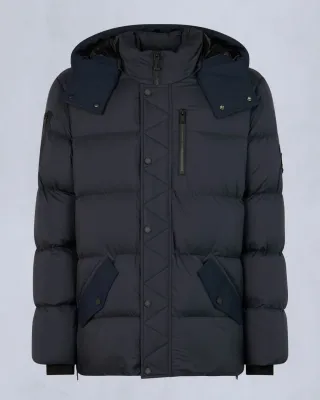 Moose Knuckles Everest 3Q Jacket