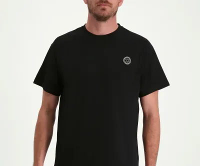 Blue Rivet N01 T-Shirt