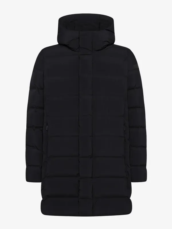 RRD Simplicity Tubic 10 Parka Jacket