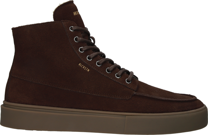 Blackstone Ruby Eero High Sneakers