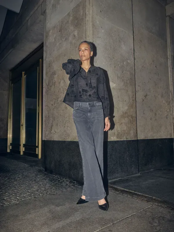 Mos Mosh Dara Deluxe Jeans