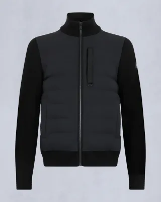 Moose Knuckles Kamet Hybrid Jacket