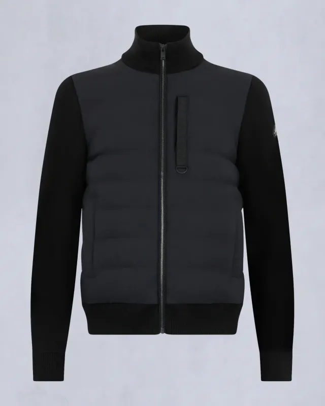 Moose Knuckles Kamet Hybrid Jacket