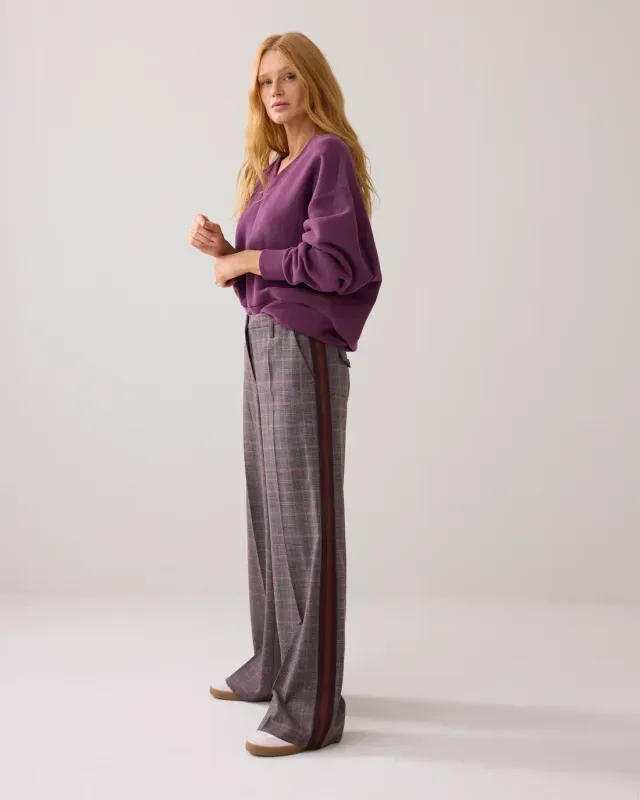 Summum Ruitjesbroek Summum Ruitjesbroek