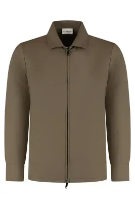 Les Brutes Tech Overshirt