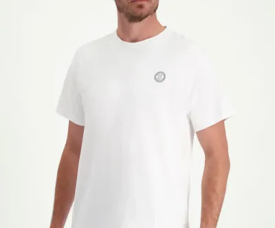 Blue Rivet N01 T-Shirt