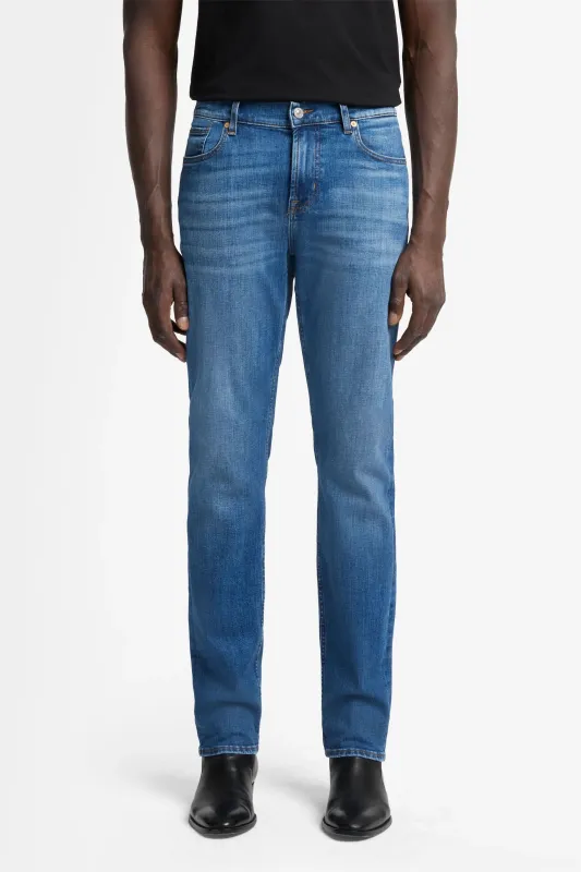 7 For All Mankind Slimmy Vernon Jeans