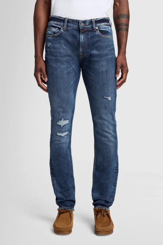 7 For All Mankind Paxtyn Arobase Jeans