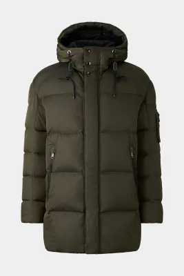 Bogner Jones Down Jacket