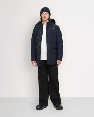 Moose Knuckles Valleyfield Jacket