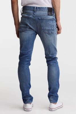 Denham Bolt Free Move Jeans