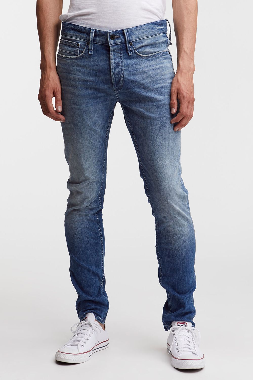 Denham Bolt Free Move Jeans