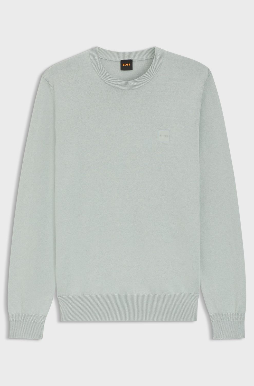 BOSS Orange Kanovano Trui