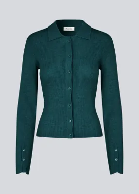 Modström Hiroki Vest