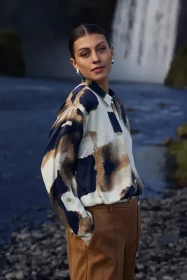 Nukus Noeria Blouse