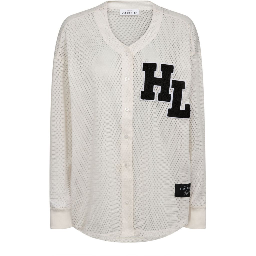 Haute L'Amitie Drift Court Blouse