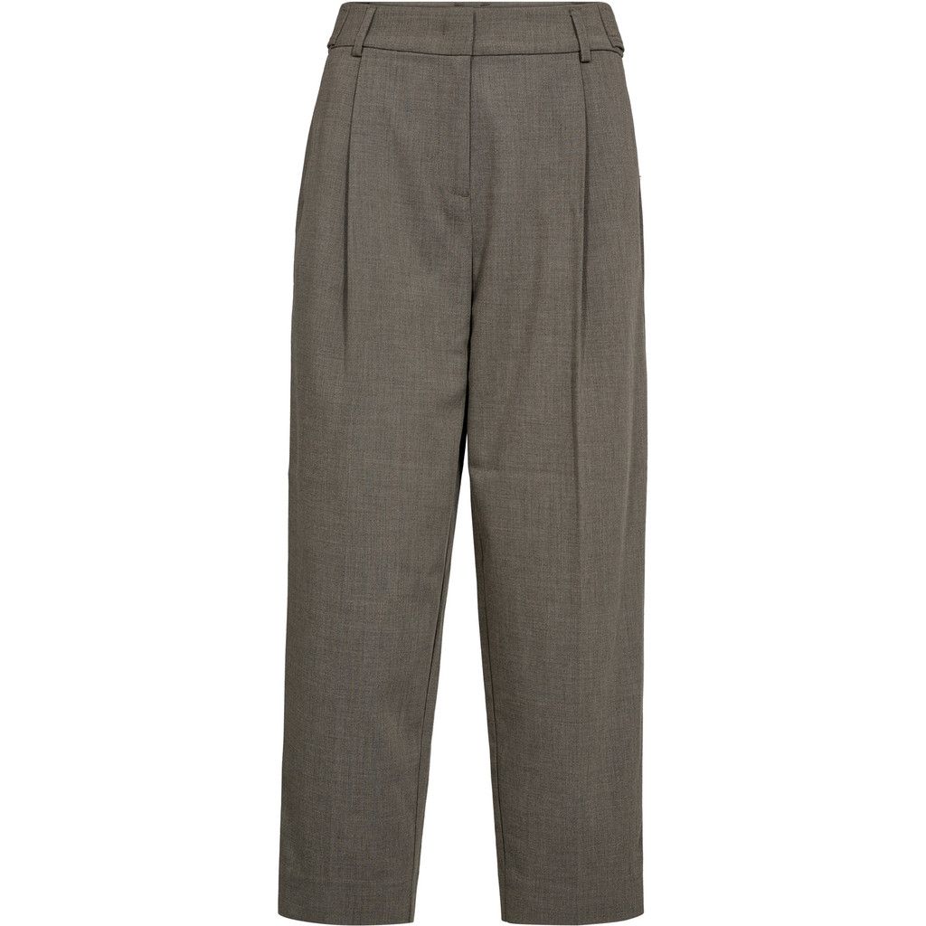 Haute L'Amitie Nicole Crop Pantalon