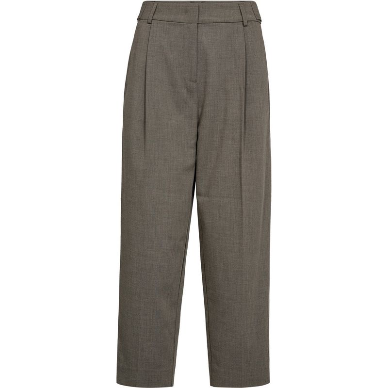 Haute L'Amitie Nicole Crop Pantalon