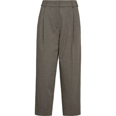 Haute L'Amitie Nicole Crop Pantalon