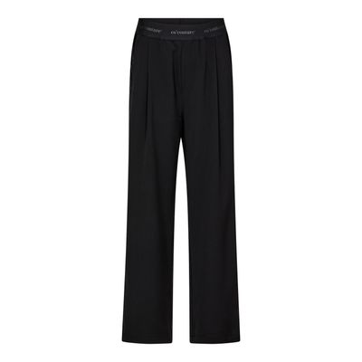 Co'Couture Amina Logo Shimmer Pantalon