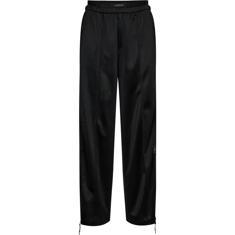 Haute L'Amitie New Zip Track Pants