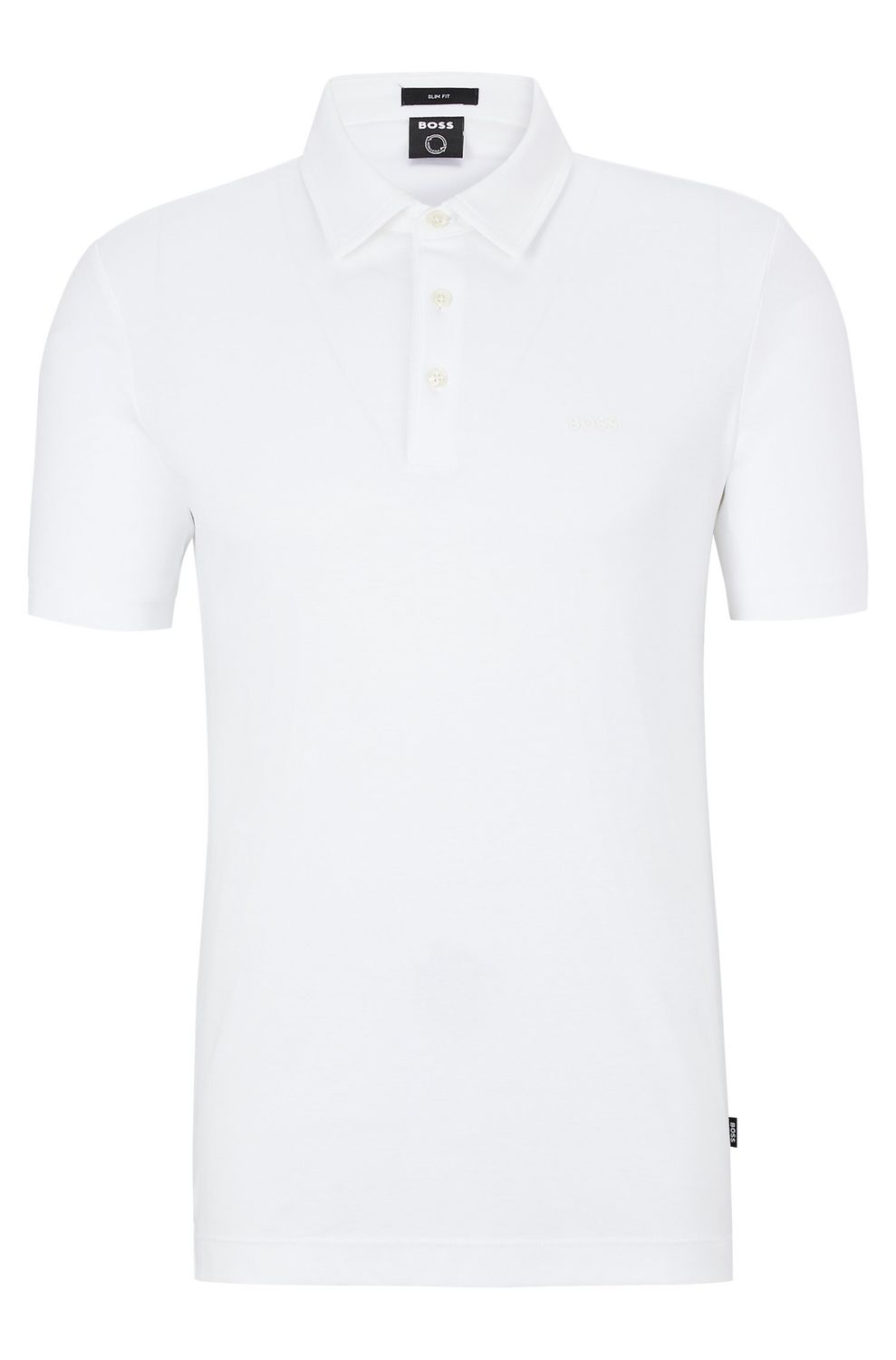 BOSS Black Palosh Polo