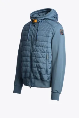 Parajumpers Ivor Hybrid Jacket