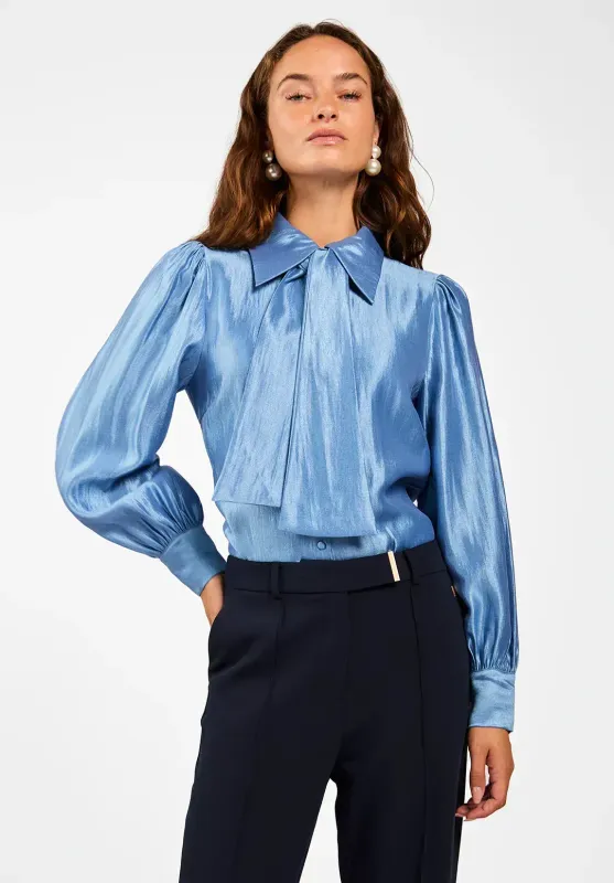 Aaiko Veronne Blouse